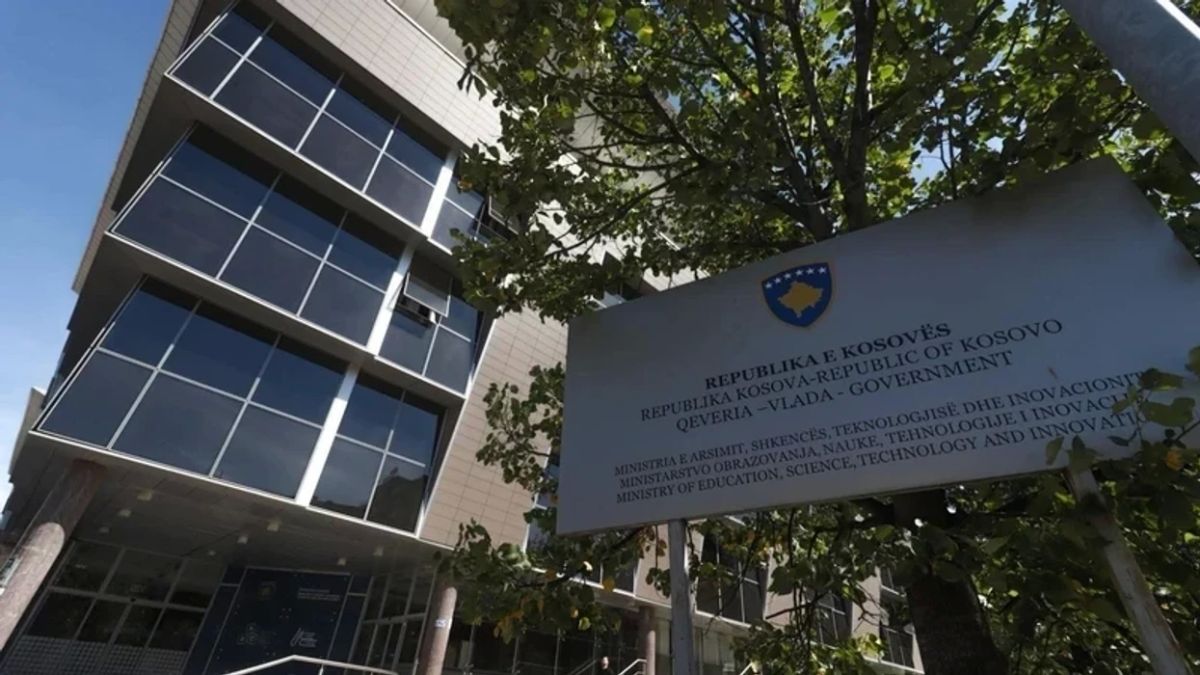 6 Ekim'de Ders Yapılmayacağına Dair Duyuru Sahte 