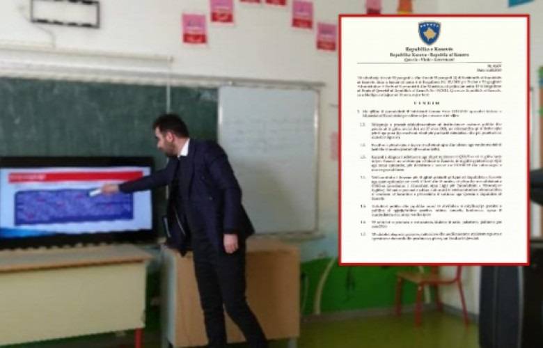 Uzaktan Eğitim 6 Nisan’a Kadar Devam Edecek