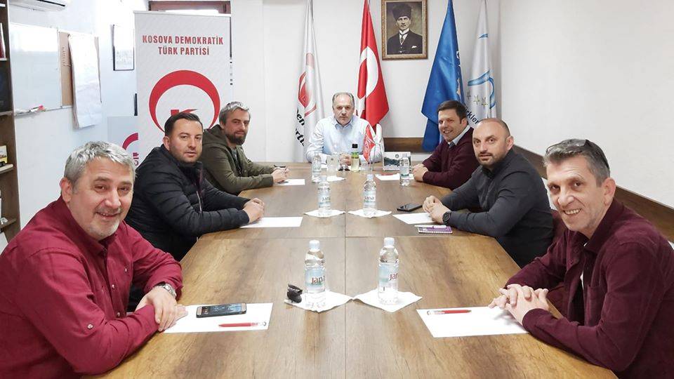 Türkçe Uzaktan Eğitim Çekimlerine Pazartesi Geçilecek