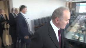 Kosova Eğitim Bakanı Bajrami, Türkiye Temaslarına Devam Ediyor