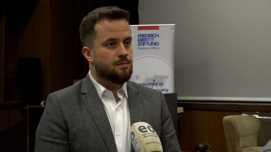 Gençlerin Kosova'dan Kaçışı, Artan Bir Olgu