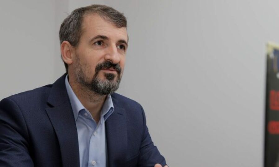 Anayasa Mahkemesi, Sırp Listesi’ne Veto Hakkı Tanımadı
