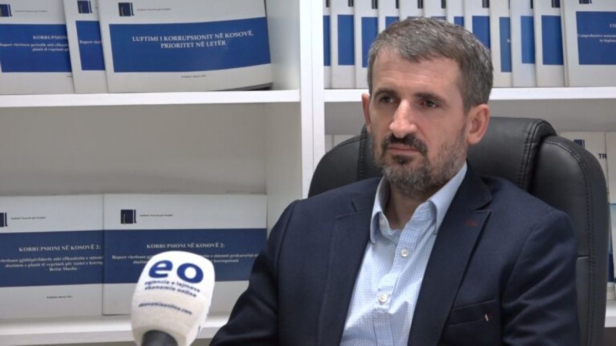 Gërvalla ve Sveçla “Timsah Gözyaşları Döktü”, Bu Tür Durumlarda İstifanın Alternatifi Yok