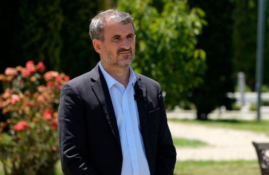 Sırp Listesi İçin MSK Kararı Belgrad’a Hizmet Edecek