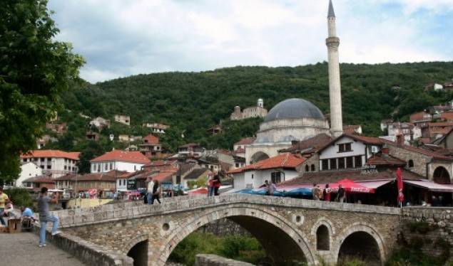 Prizren’de Bugün Turizm Fuarı Açılıyor
