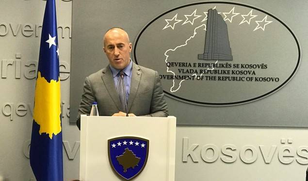 LDK Başkanlık Kurulunun Toplantısı Başladı