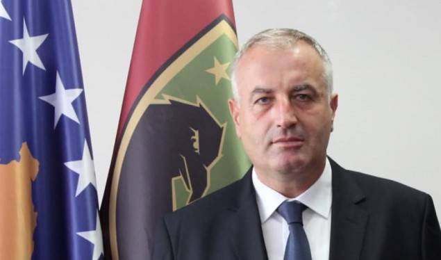 Savunma Bakanı Görevini Savaş Arkadaşına  Devredecek