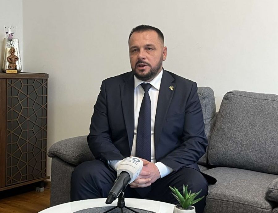 Kosova, 'Defender Europe 2025'te Kilit Rol Oynayacak