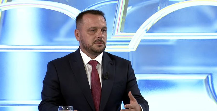 Maqedonci: Sırbistan, Kosova Sınırı Yakınında Üç Tugayı Konuşlandırdı 