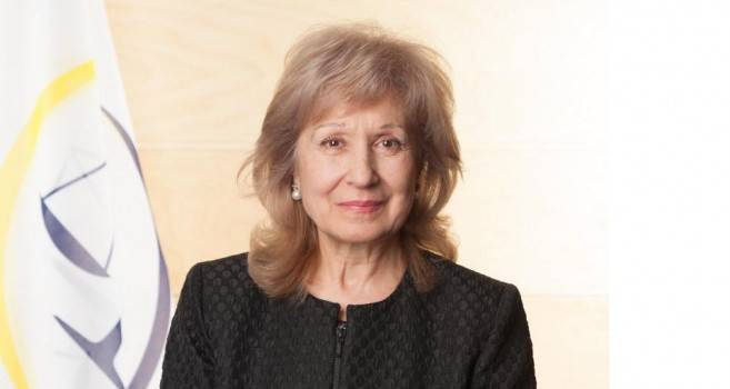 Trandafilova: Yeni Başsavcının Tecrübesine İnanıyorum