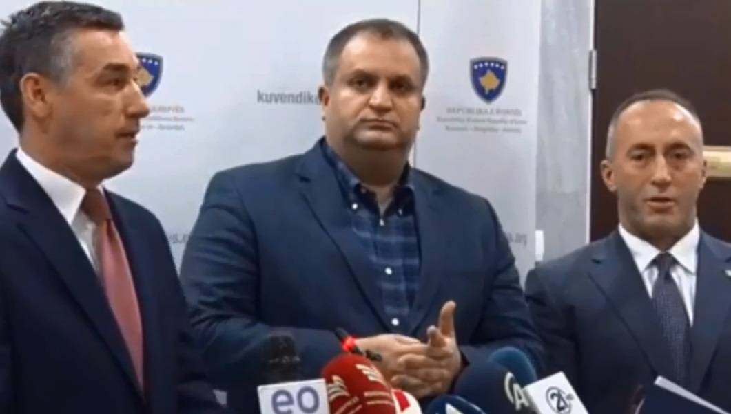Müzakere Ekibi 8 Ocakta Brüksel’e Gidecek