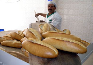 Ekmek Fiyatının Artması Bekleniyor