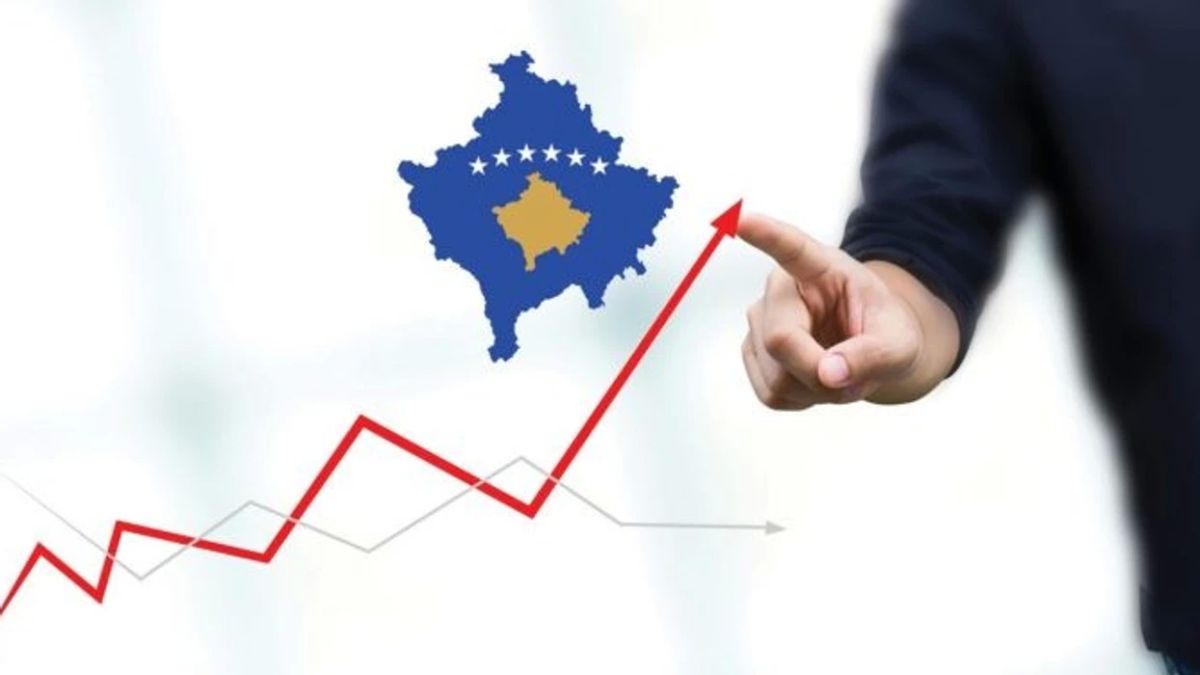 ASK Raporunu Yayımladı: Kosova Ekonomisini Hangi Sektörler Ayakta Tutuyor?