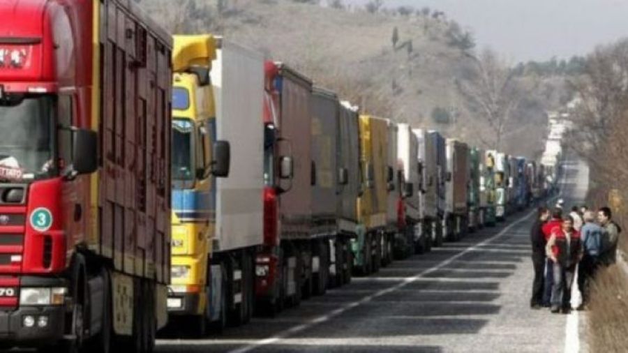 Kosova'nın En Büyük İthalatçısı Türkiye