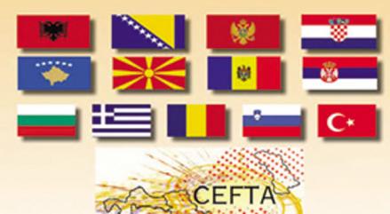 CEFTA Toplantısı Bugün Priştine'de Yapılıyor