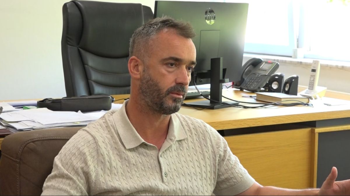  Öğrenci Yurtları Yenileniyor: Akdeniz Oyunları İçin Büyük Yatırımlar Gelecek Yıl Başlayacak