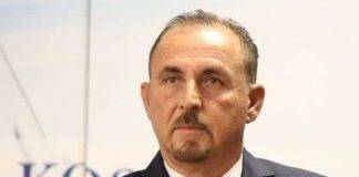 Kosova Toksikoloji Tahliller Laboratuvarına Sahip