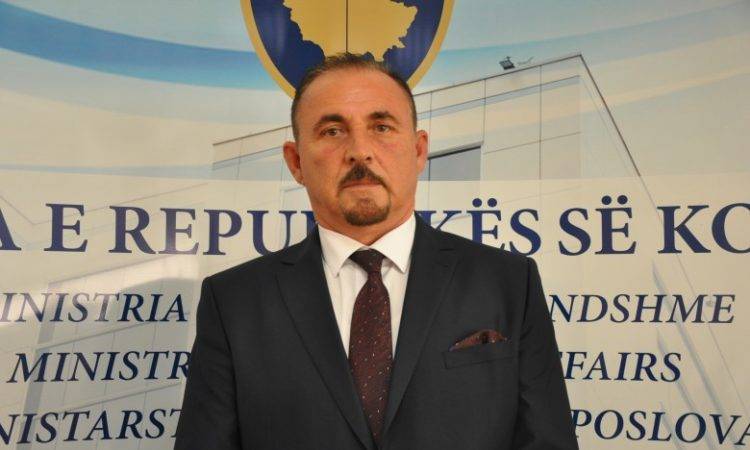 Asayişin Egemen Olmasına ve Kanunların Uygulanmasına Özen Göstereceğim