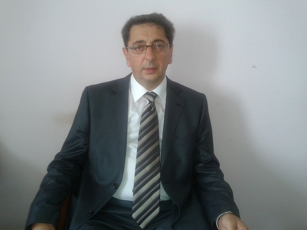 Ekrem Safçı İstanbul Konsolosu Görevine Atandı