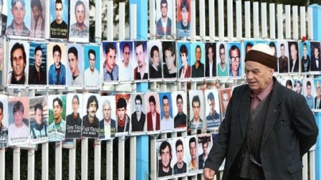 BM-nin Kayıp Kişiler Uzmanları Bugün Ülkemize Geliyor