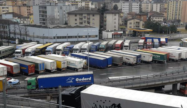 Kosova İhracatı Tehlikede