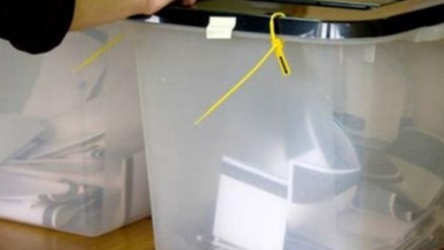 Kuzeydeki Olayların Sorumlusu Sırp Aşırıcı Gruplar