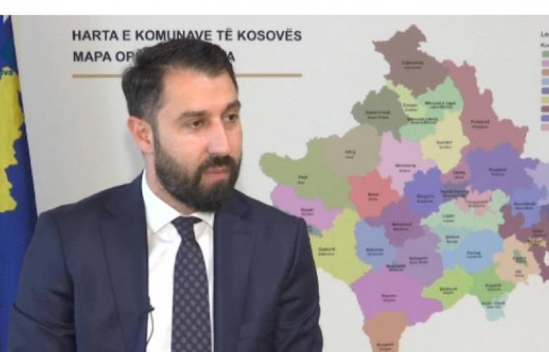 Ne Yeni Belediye, ne de Tek Etnik Birlik Var