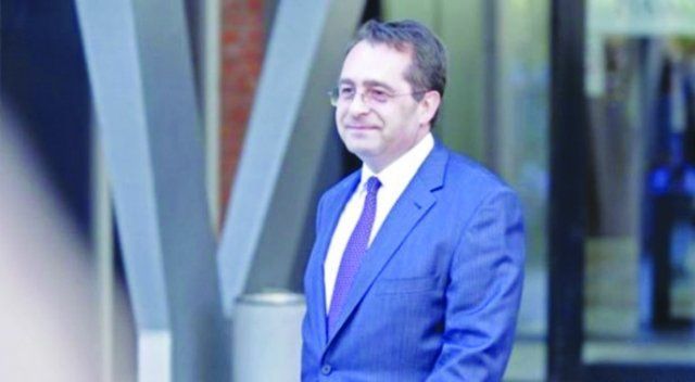 Elçiler Dışişleri Bakanlığı'ndan Kaçıyor