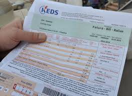 Aralık Ayından Elektrik 3.5% Daha Ucuz