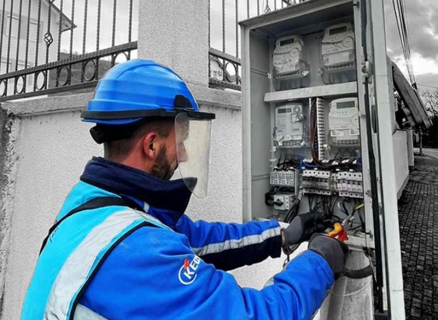 Serbest Piyasaya Çıkmayan İşletmelerin Elektriği Kesilmeye Başladı