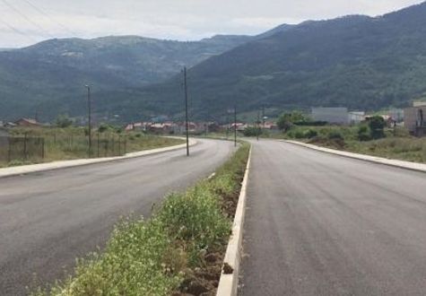 'Made in Kosova' Yolları
