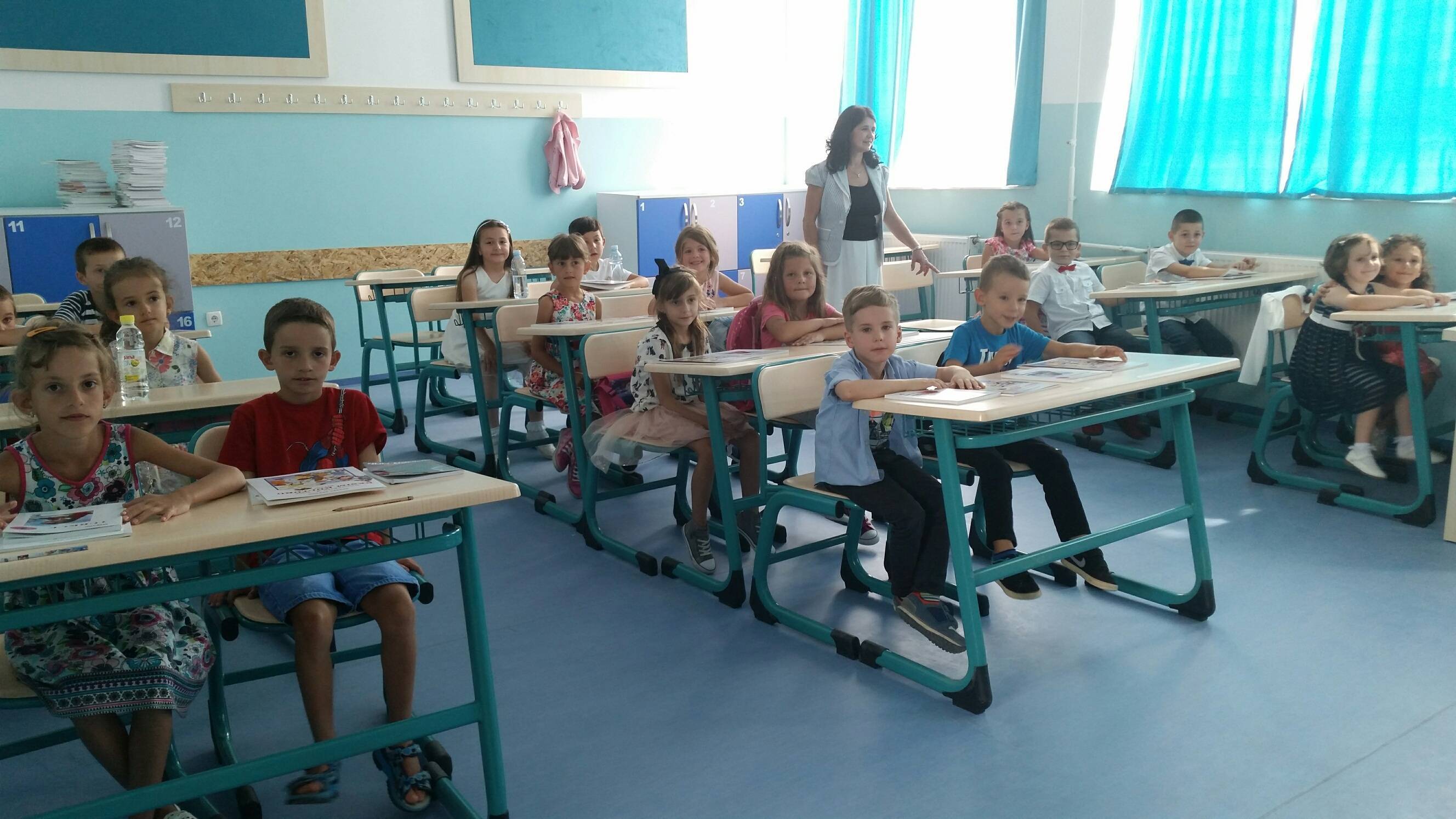 Bir Aylık Grevden Sonra Dersler Bugün Başladı