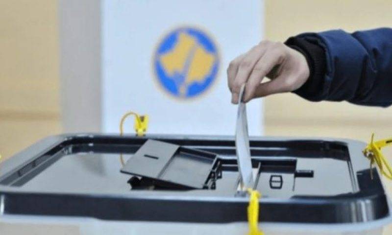 Elez Han’da Seçimler Tekrarlanacak