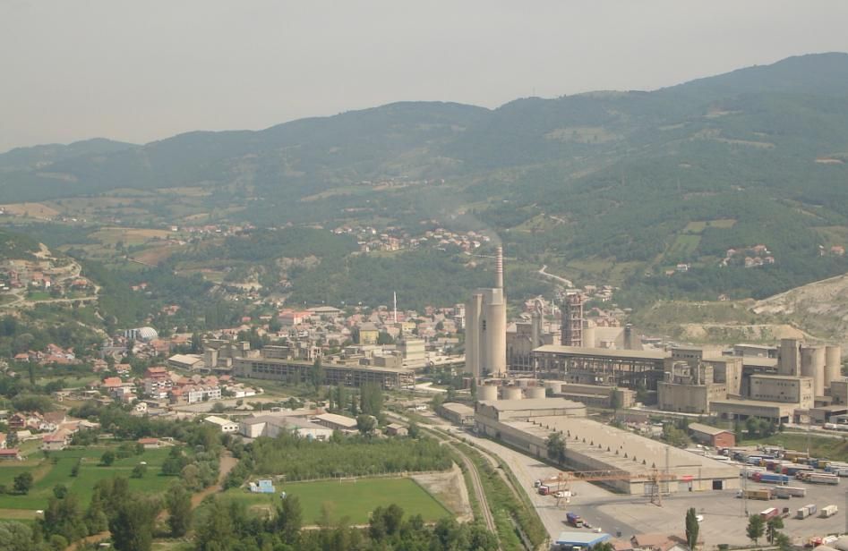 Elez Han Belediyesi Sırbistan'a Dava Açmaya Hazırlanıyor