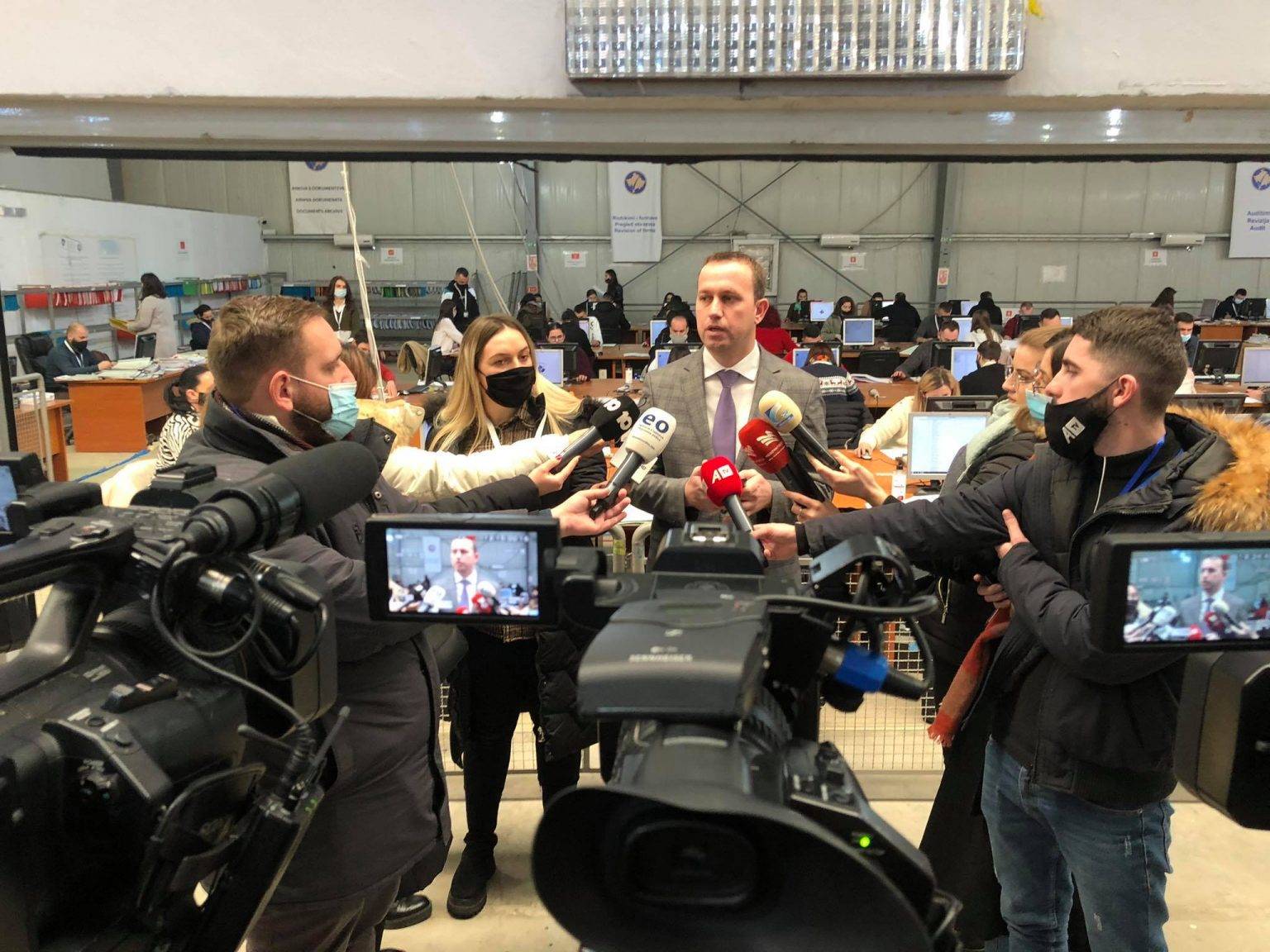 MSK, Siyasi Parti ve Adaylar Formlarını Yayınlamaya Başladı