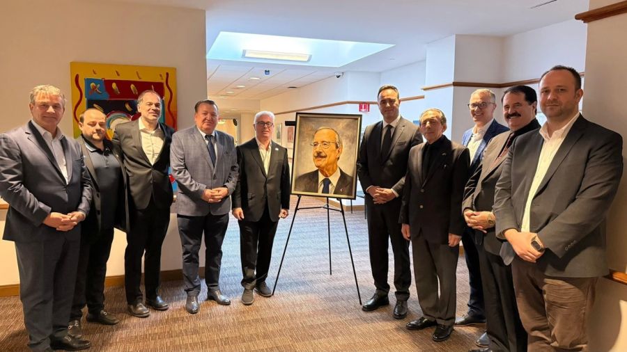 Eliot Engel İçin Anma Töreni: Konjufca, “Kosova’nın Büyük Dostu”