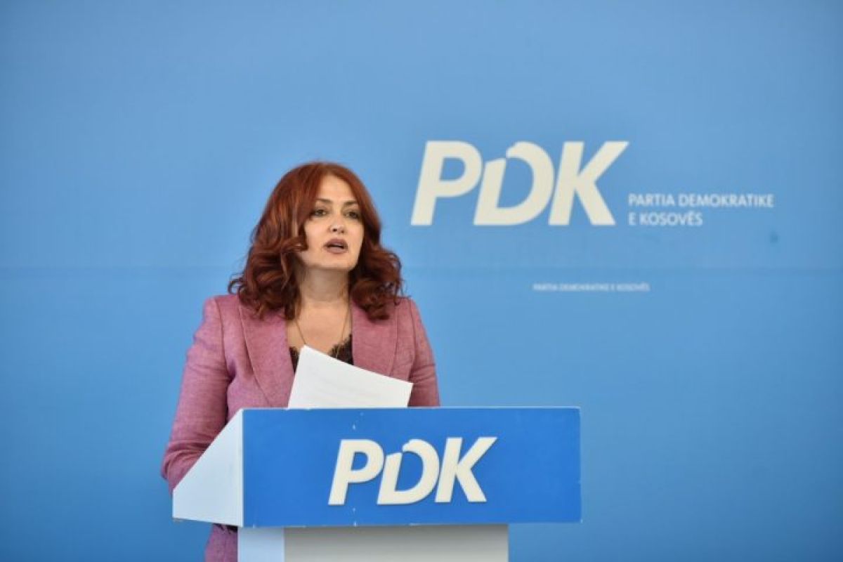 “Liria ka Emër” Tüm Siyasi Liderleri Yürüyüşe Davet Etti