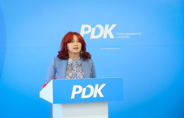 Kurti Hükümeti, Bağımsız Kurumları Ele Geçirmeye Çalışıyor
