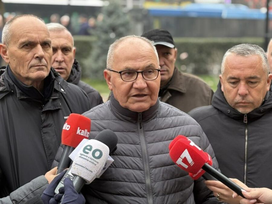 Toplu Taşıma Operatörlerinden Eylemleri Radikalleştirme Uyarısı