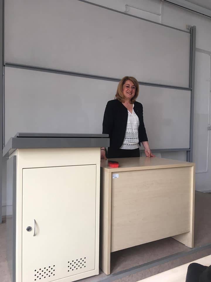 Prizren Üniversitesi’nde İkinci Kayıt Dönemi Devam Ediyor