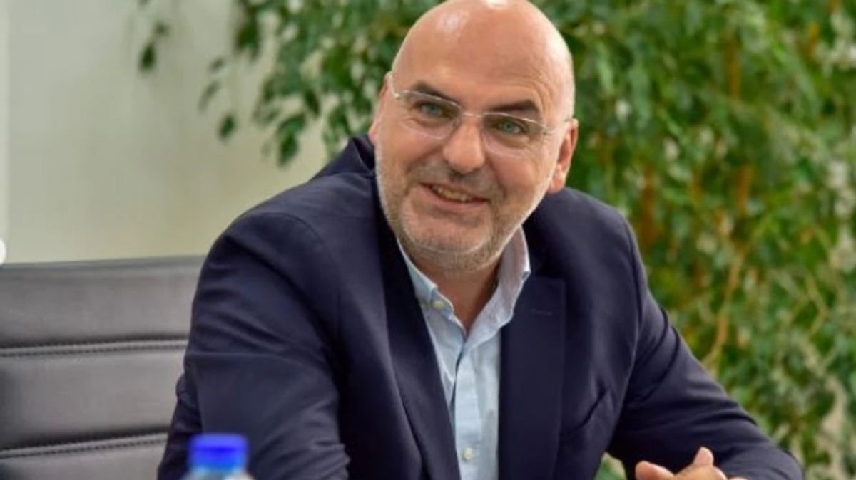 SHSKUK, Elvir Azizi'nin Genel Müdürlük Görev Süresini Uzattı