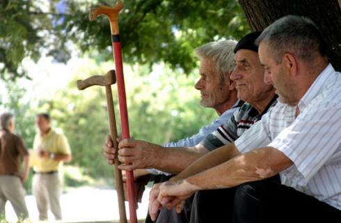 Emekli Maaşları Geriye Dönük Olarak da Ödenecek