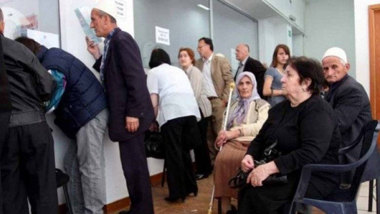 Maliye Bakanlığı’ndan Emeklilere Önemli Duyuru