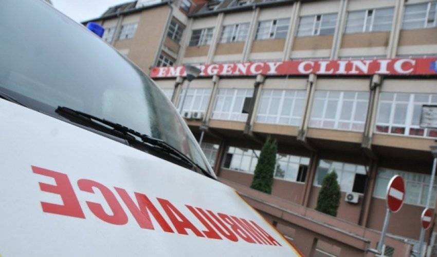 Ağır Yanıkları Olan 10 Hastanın Durumu Stabil