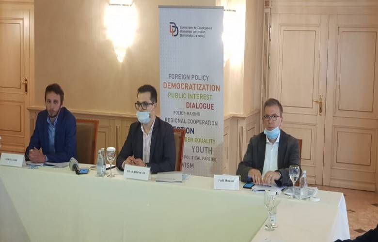 Kosova’dan İş Gücünün Göçü Artmaktadır