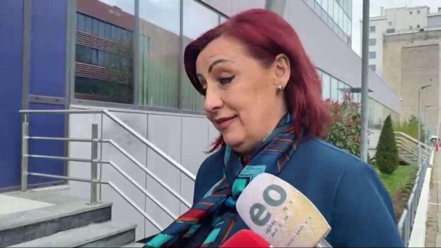 Rexhepi, Yeni Hükümeti Destekleyeceğini Teyit Etti