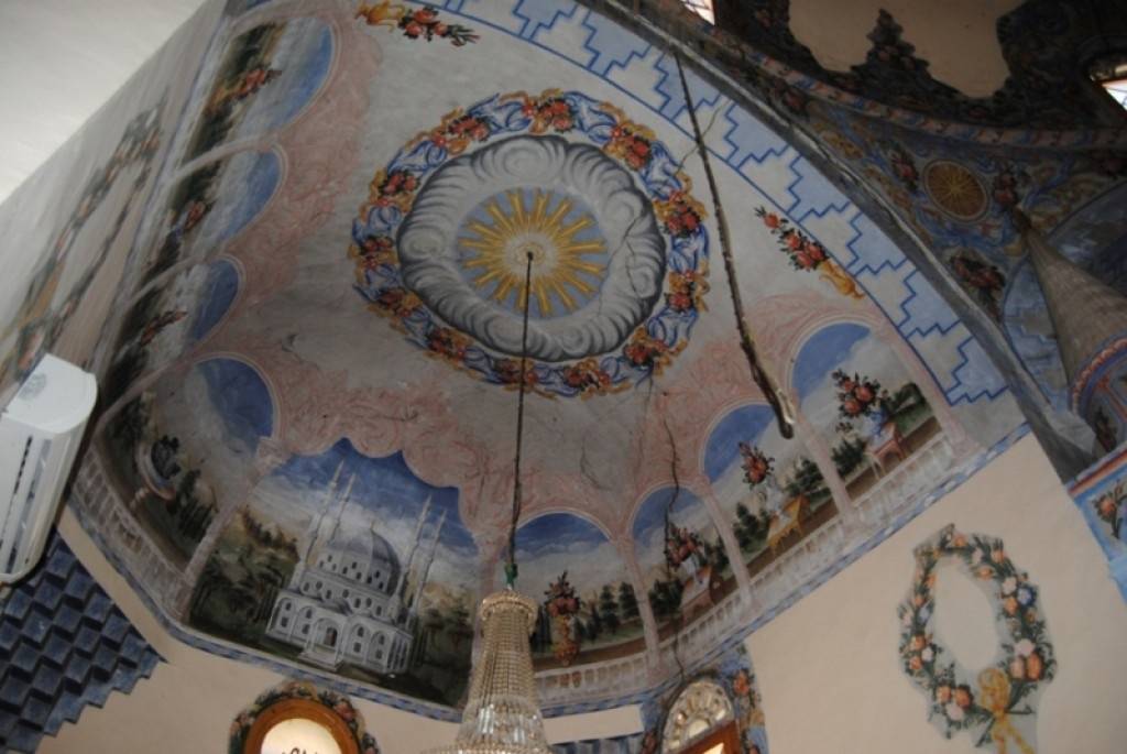Berat Kandiliniz Kutlu Olsun