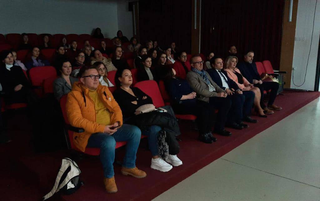 Empati Derneği’nden ‘Toplumda Kadının Rolü’ Konferansı