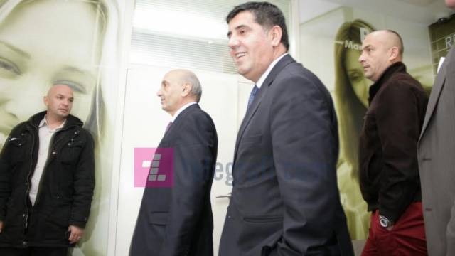 Başbakan Görevini Üstlenecek Adaylar