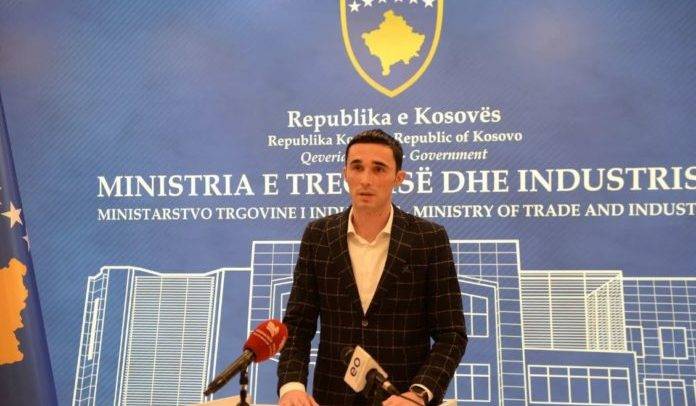 Ticaret Bakanlığı Yetkililer Dış Seyahatlere Yarım Milyon Harcadı